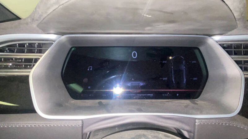 2014 Tesla Model S P85D