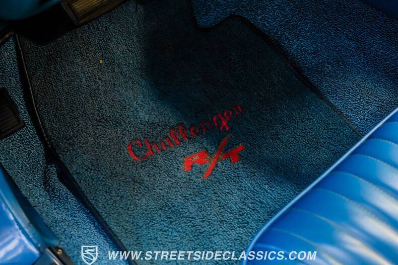 1971 Dodge Challenger