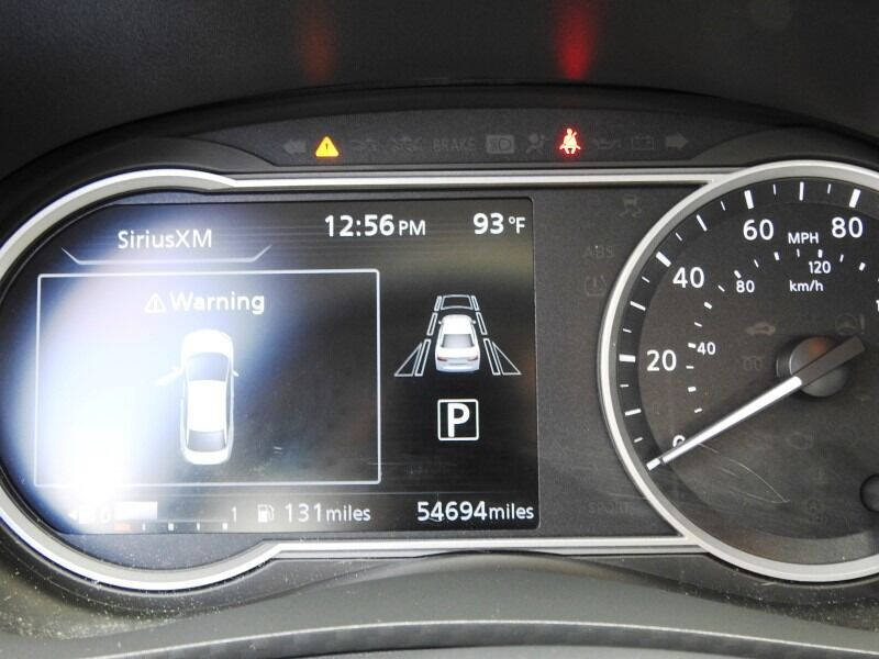 2021 Nissan Versa  - $15,900