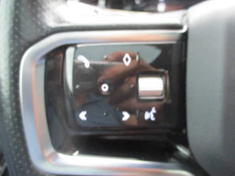 2021 Land Rover Range Rover Evoque R-Dynamic SE