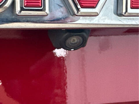 2019 GMC Acadia SLE-1