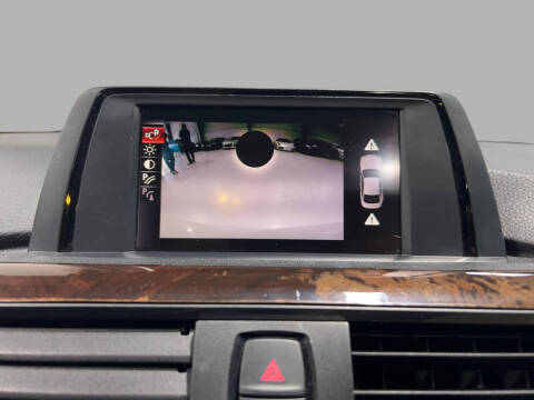 2016 BMW 4 Series 428i