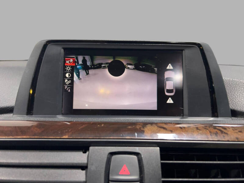 2016 BMW 4 Series 428i