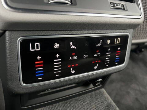 2020 Audi S7 2.9T quattro Prestige