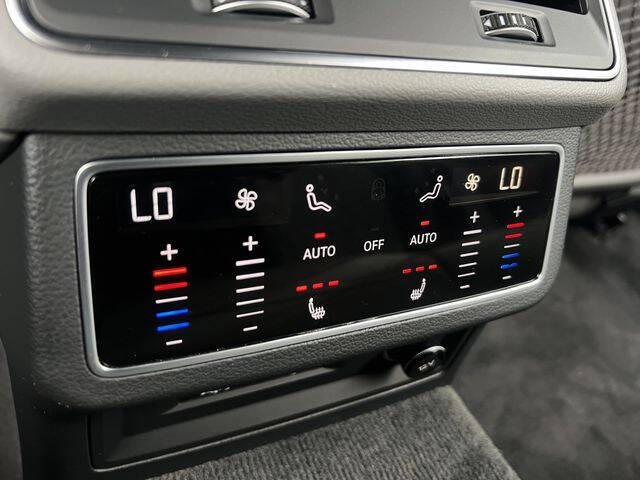 2020 Audi S7 2.9T quattro Prestige