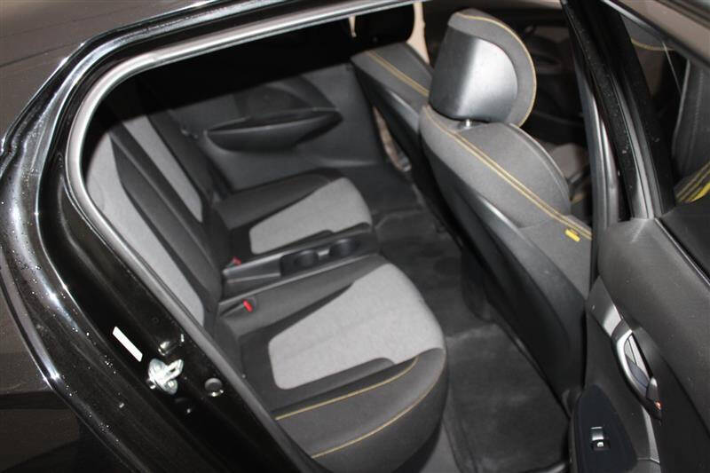 2019 Hyundai Veloster Turbo R-Spec