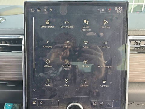 2025 GMC Sierra EV Denali