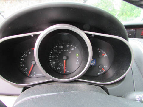 2012 Mazda CX-7 i Sport