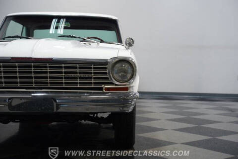 1964 Chevrolet Nova