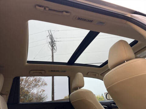 2014 Toyota Highlander Limited