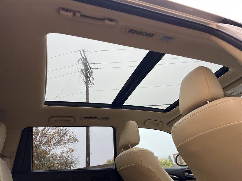 2014 Toyota Highlander Limited