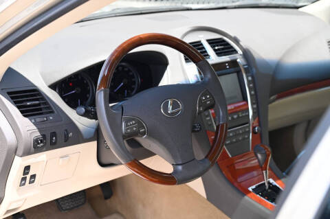 2010 Lexus ES 350