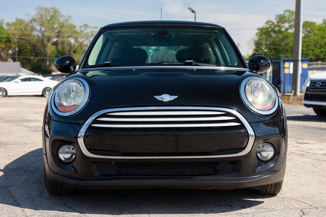 2019 MINI Hardtop 2 Door