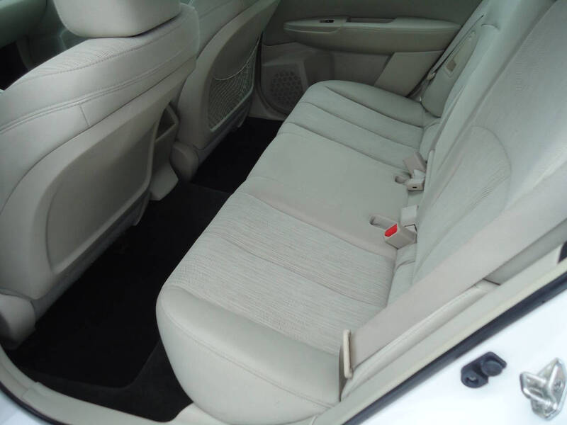 2014 Subaru Outback 2.5i