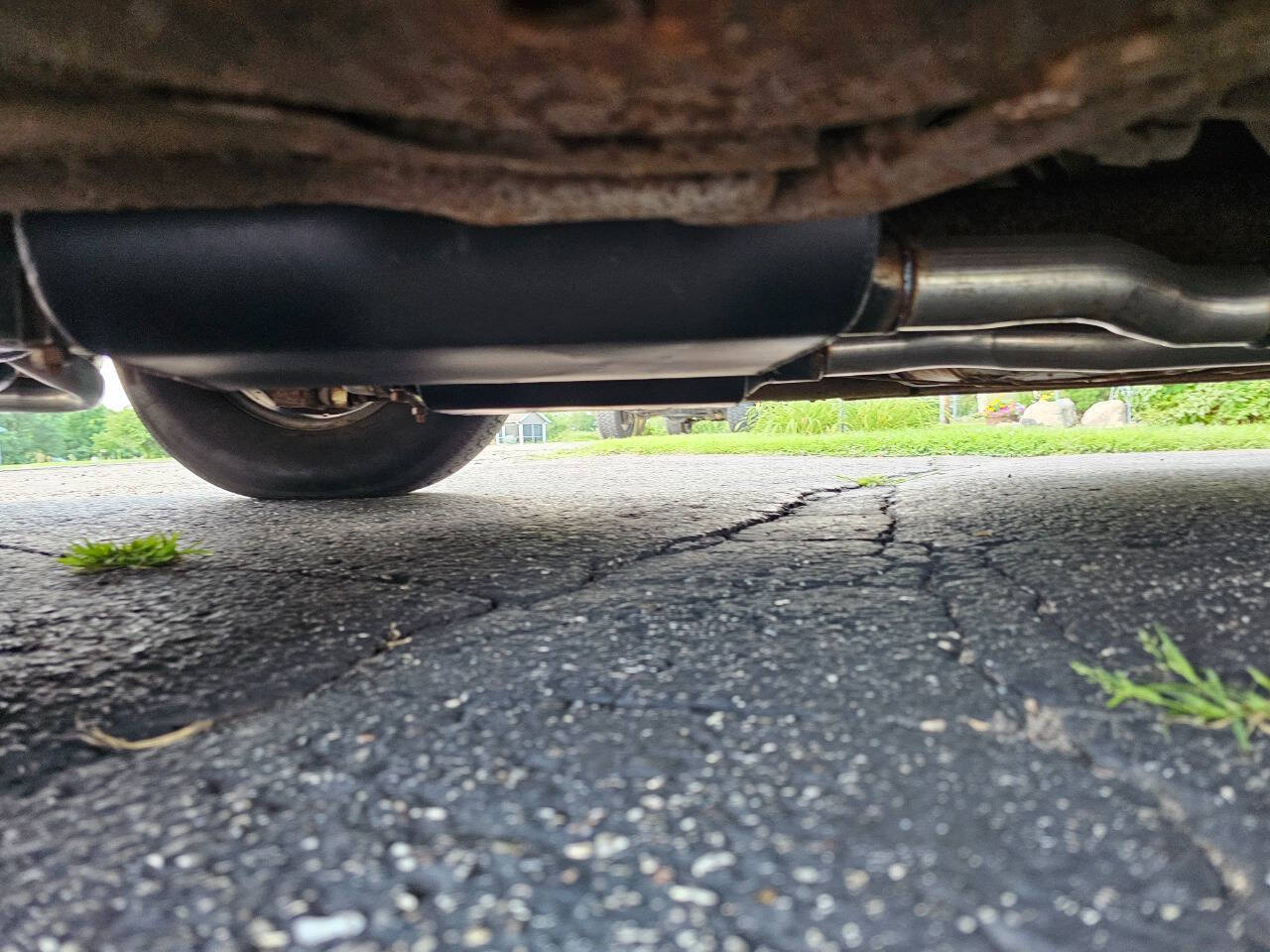 1973 Pontiac Grand Ville 197