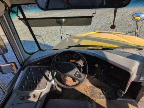 2015 IC Bus CE Series