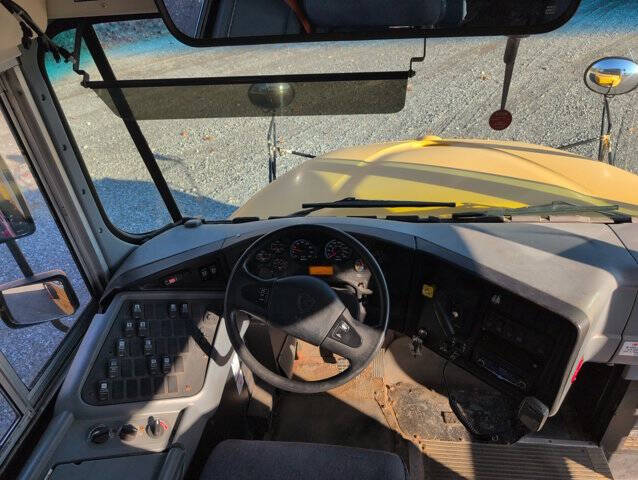 2015 IC Bus CE Series