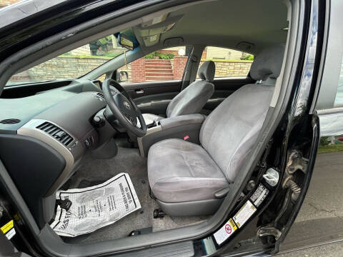2004 Toyota Prius