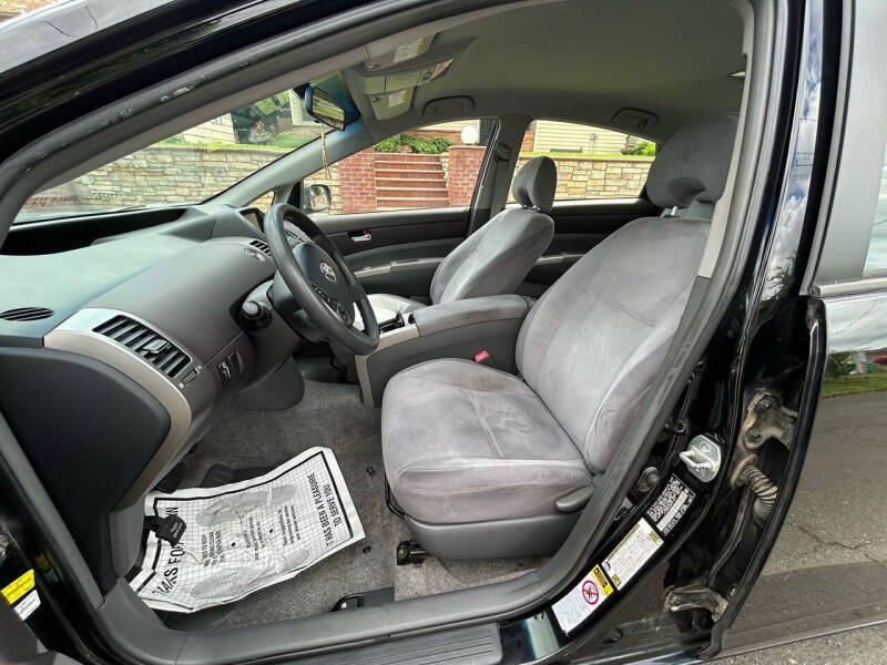 2004 Toyota Prius