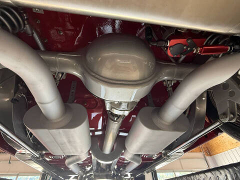 1971 Chevrolet Chevelle