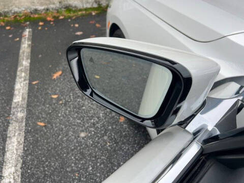 2023 BMW 8 Series 840i Gran Coupe