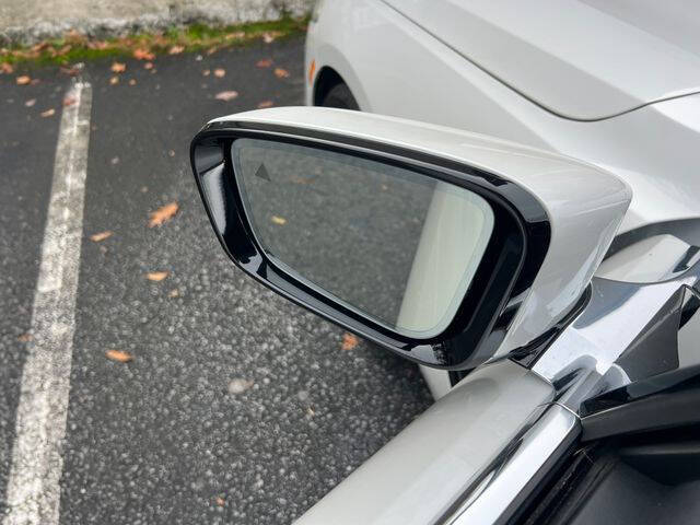 2023 BMW 8 Series 840i Gran Coupe