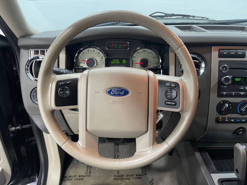 2012 Ford Expedition XLT