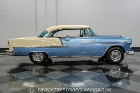 1955 Chevrolet Bel Air