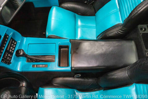 1994 Chevrolet Corvette