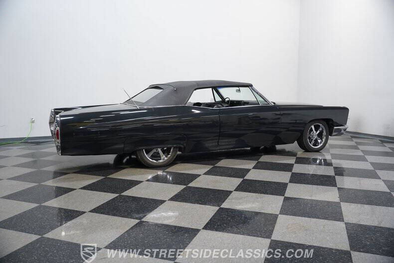 1968 Cadillac DeVille