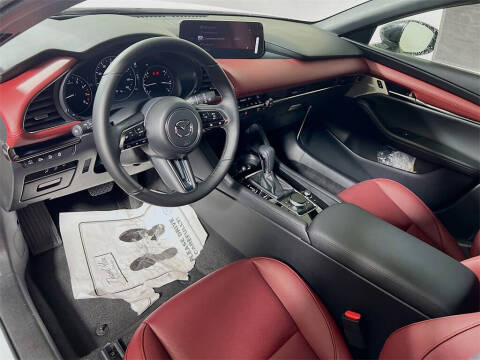 2026 Mazda Mazda3 Hatchback 2.5 Turbo Premium Plus