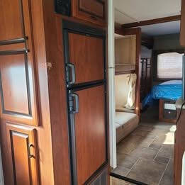 2010 Forest River Sunseeker