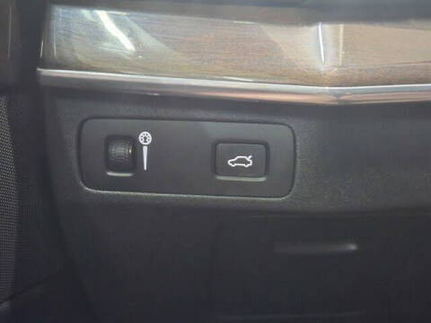 2019 Volvo XC90 T5 Momentum