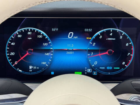 2023 Mercedes-Benz E-Class E 450