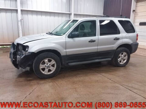 2006 Ford Escape