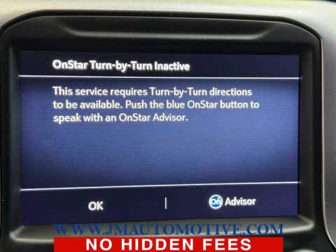 2019 GMC Sierra 1500 Elevation