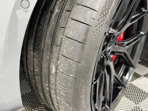 2021 Audi RS 7 4.0T quattro