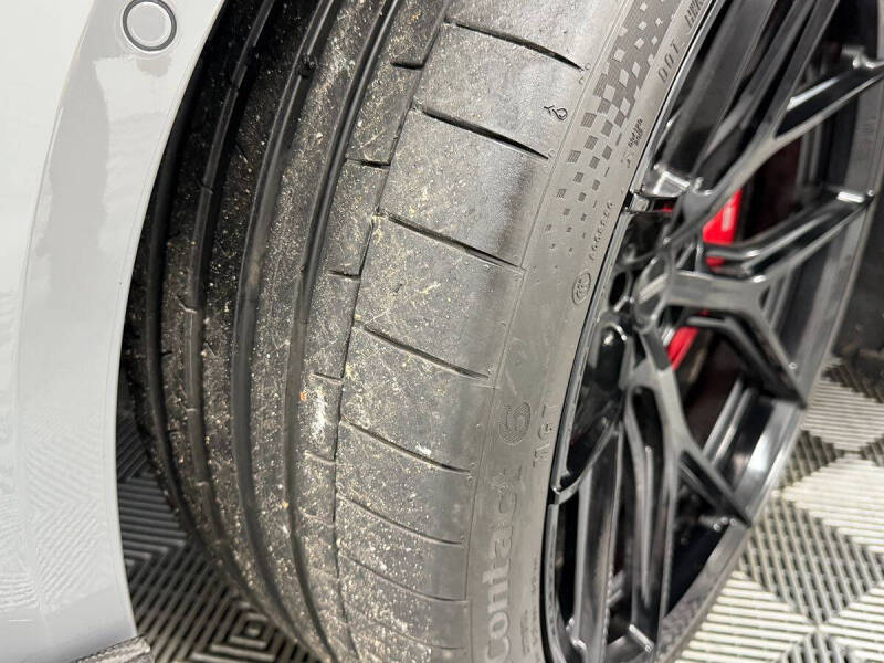 2021 Audi RS 7 4.0T quattro