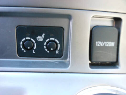 2009 Toyota Highlander Sport