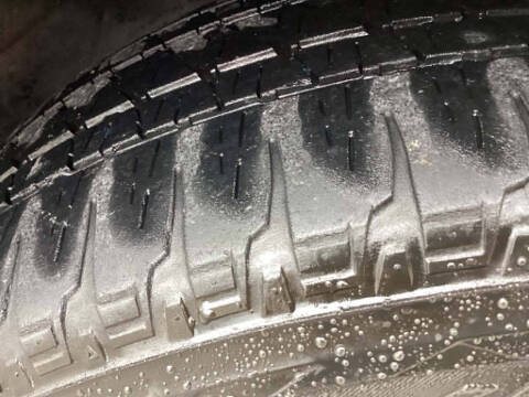 2017 GMC Acadia Limited