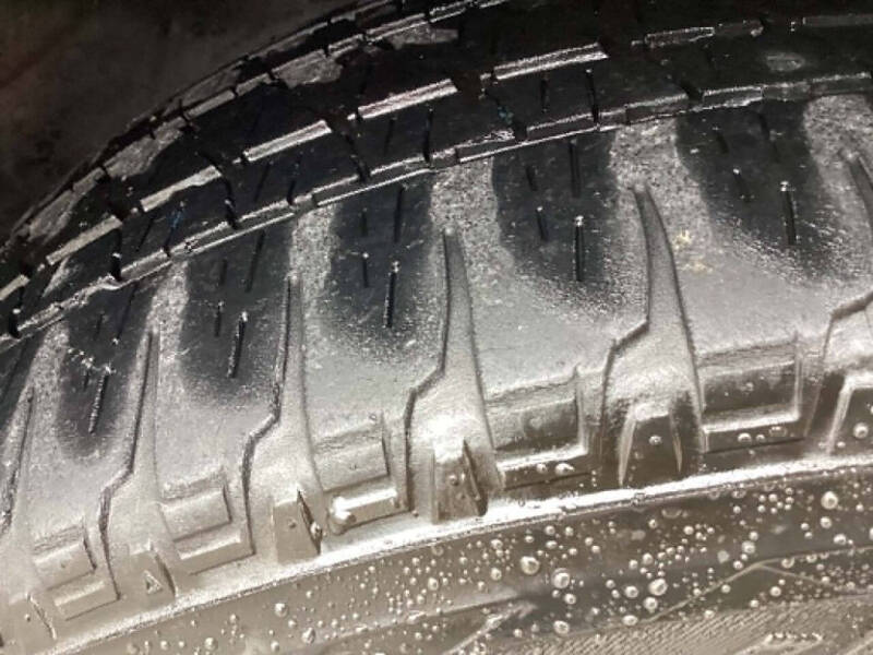 2017 GMC Acadia Limited