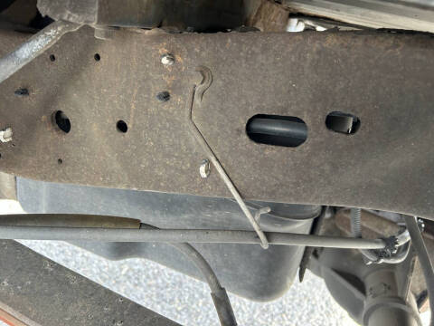 2004 Ford Ranger XLT