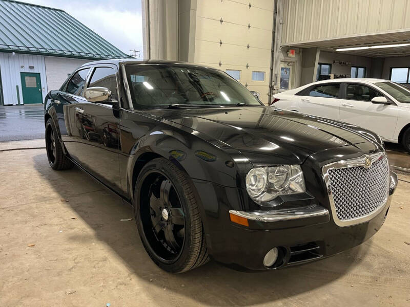 2006 Chrysler 300 for sale at Waltz Sales LLC in Gap PA