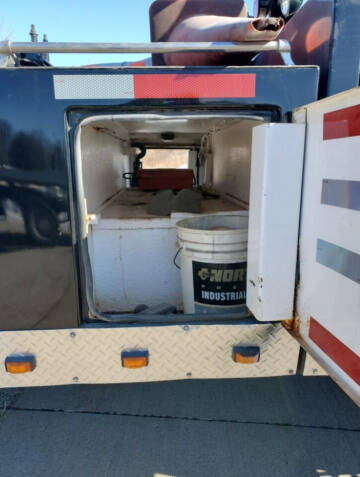 1996 Chevrolet Kodiak C7500