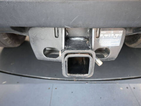 2013 Chevrolet Silverado 3500HD