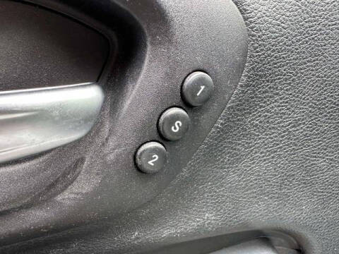 2017 Jeep Cherokee High Altitude