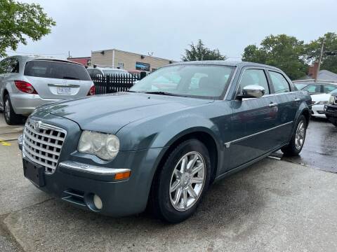 2005 Chrysler 300 for sale at Crestwood Auto Center in Richmond VA