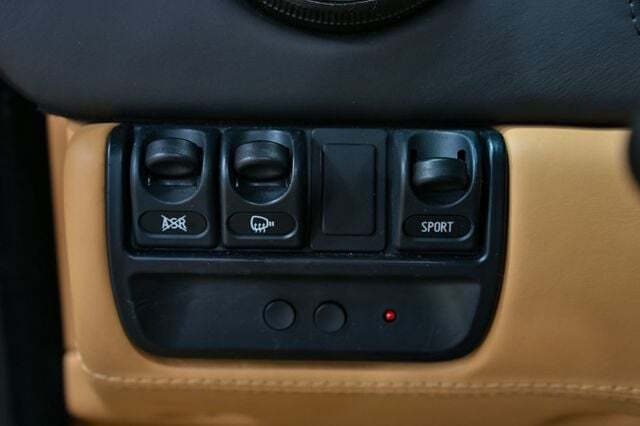 2004 Ferrari 360 Spider