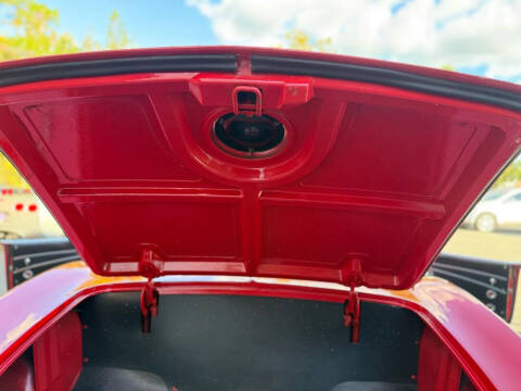 1962 Chevrolet Corvette