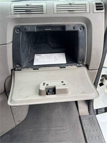 2014 Freightliner Cascadia